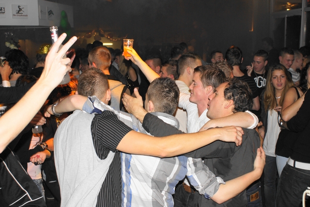 Vitesse Delft